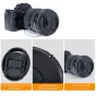 K&F Concept K&F Accessory 9-в-1 комплект 37mm крышка для объектива