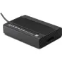 DJI Inspire 2 CINESSD stacija Thunderbolt 3