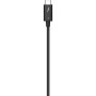 DJI Inspire 2 CINESSD stacija Thunderbolt 3