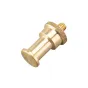 Manfrotto 195 16mm Male Adapter 1/4 to 5/8