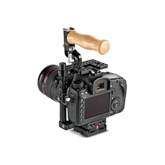 Manfrotto MVCCM Средний Камерный Клетка