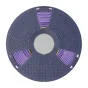 Sunlu PLA+ Silk Tri-Color Filament Черный Золотой Пурпурный