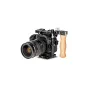 Manfrotto MVCCM Средний Камерный Клетка