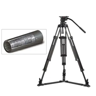 Swit TOWER150C Углеродный штатив для камер KIT