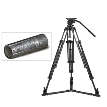 Swit TOWER150C Углеродный штатив для камер KIT