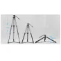 Swit TOWER150C Углеродный штатив для камер KIT