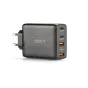 SWIT UC-2120E 120W GaN зарядное устройство