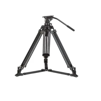 Swit TOWER150 Alumīnija Kameras Statīvs KIT ar TH150 Fluidu Video Galvu