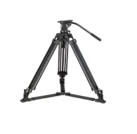 Swit TOWER150 Алюминиевый Видеоштатив KIT с Жидголовкой TH150Swit TOWER150 Алюминиевый Видеоштатив KIT с Жидголовкой TH150