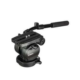 Libec LX10 Head - 100mm ball head, 16 kg load capacity