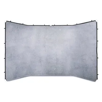 Lastolite Panoramic Background Cover 4m Limestone