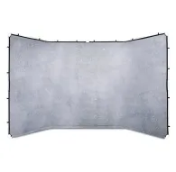 Lastolite Panoramic Background Cover 4m LimestoneLastolite Panoramic Background Cover 4m Limestone