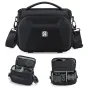 K&F Concept Сумка через плечо для камеры M