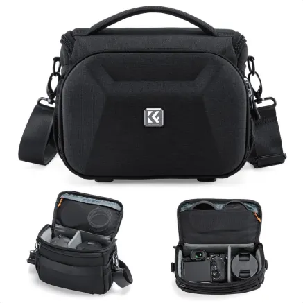 K&F Concept K&F Kameras Siksnas Soma M