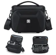 K&F Concept Сумка через плечо для камеры MK&F Concept Сумка через плечо для камеры M