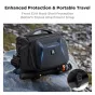 K&F Concept K&F Camera Sling Bag M - waterproof, holds DSLR/mirrorless, 764g