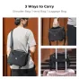 K&F Concept Сумка через плечо для камеры M