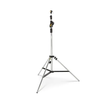 Manfrotto 420CSUNS Combi-Boom HD - 392 cm stand, 191 cm boom, 12 kg payload