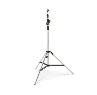 Manfrotto 420CSUNS Combi-Boom HD - 392 cm stand, 191 cm boom, 12 kg payloadManfrotto 420CSUNS Combi-Boom HD - 392 cm stand, 191 cm boom, 12 kg payload
