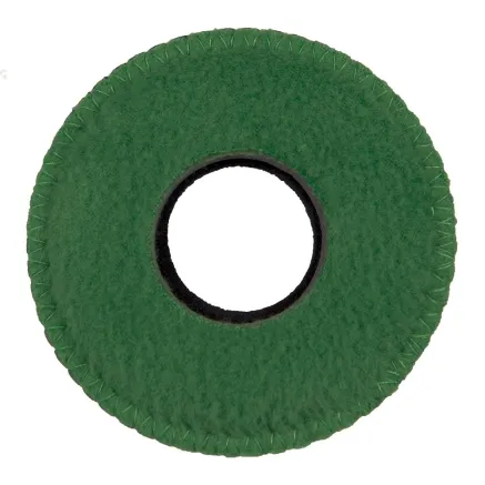 Rofinder ROUND S Fleece Eyecushion Bright Green