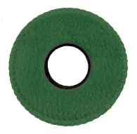 Rofinder ROUND S Fleece Eyecushion Green-BrightRofinder ROUND S Fleece Eyecushion Green-Bright