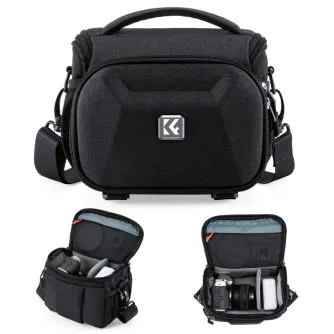 K&F Concept K&F Сумка для Камеры через Плечо S