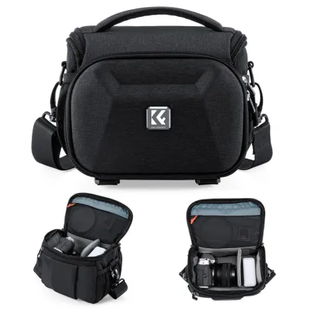K&F Concept K&F Camera Sling Bag S