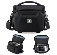 K&F Concept K&F Сумка для Камеры через Плечо SK&F Concept K&F Сумка для Камеры через Плечо S