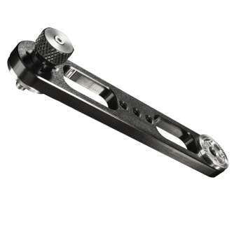 Accessories for rigs - walimex pro Aptaris Extension Arm - quick order from manufacturer