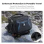 K&F Concept K&F Camera Sling Bag S