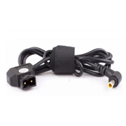 Swit S-7109 D-Tap к SONY PMW-EX DC-IN адаптерный кабель