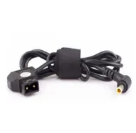 Swit S-7109 D-Tap к SONY PMW-EX DC-IN адаптерный кабельSwit S-7109 D-Tap к SONY PMW-EX DC-IN адаптерный кабель