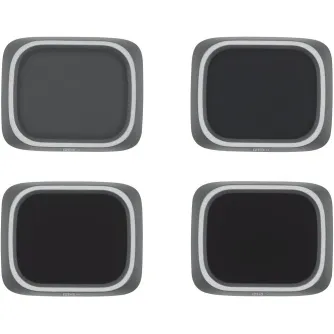 DJI AIR 2S ND Filtru Komplekts ND4/8/16/32