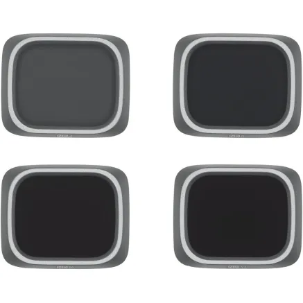 DJI AIR 2S ND Filters Set ND4/8/16/32