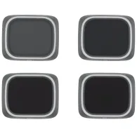 DJI AIR 2S ND Filtru Komplekts ND4/8/16/32DJI AIR 2S ND Filtru Komplekts ND4/8/16/32