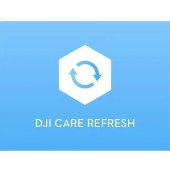DJI Care Refresh 1 gada plāns Mavic 4 Pro