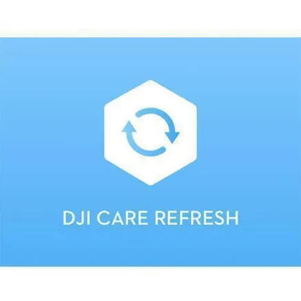 DJI Care Refresh 1 gada plāns Mavic 4 Pro