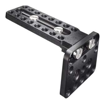 Accessories for rigs - walimex pro Aptaris L-Bracket, long - quick order from manufacturer