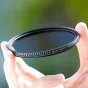 K&F Concept 55MM XC15 Nano-X B270 CPL Filter