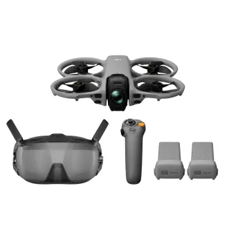 Avata 360 Motion Fly More Combo ( Goggles N3)