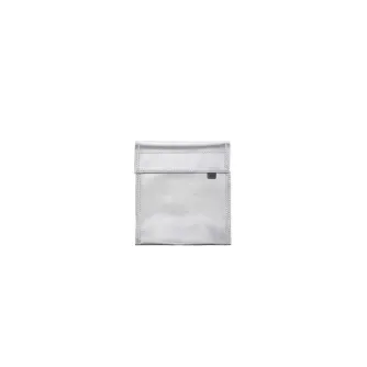 DJI Battery Safe Bag Small Size - Compact storage for lithium batteries, fire-re