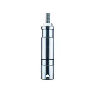 Manfrotto 620-10 28mm Male AdapterManfrotto 620-10 28mm Male Adapter