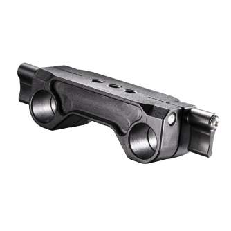 Rigu aksesuāri - Walimex pro Aptaris 15mm Rod Clamp 20198 - ātri pasūtīt no ražotāja