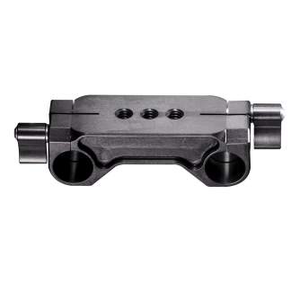 Accessories for rigs - walimex pro Aptaris 15mm Rod Clamp - quick order from manufacturer