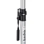 Manfrotto 077 Mini Autopole 1.0-1.7m