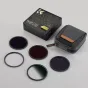 K&F Concept 55MM Magnetic 5pcs Filter Kit