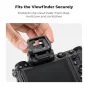 K&F Concept DK-29 Accessory Kit - Viewfinder eyecups, bubble levels, cleaning 