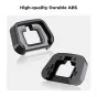K&F Concept DK-29 Accessory Kit - Viewfinder eyecups, bubble levels, cleaning 
