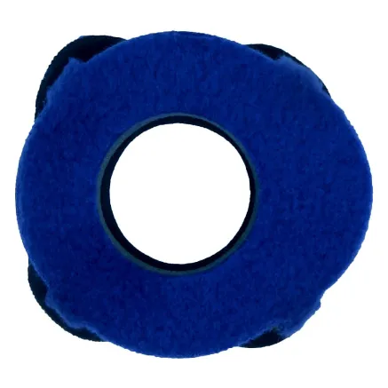 Eyecushion ARRI SPECIAL Fleece Navy Blue
