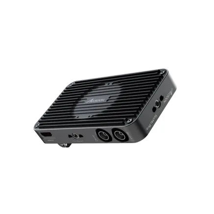 Accsoon SeeMo Pro - 1080p 60fps адаптер для мониторинга/записи/стриминга